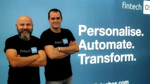 O companie IT fondată de antreprenori români atrage o finanţare uriaşă de la fondul de investiţii care a descoperit UiPath