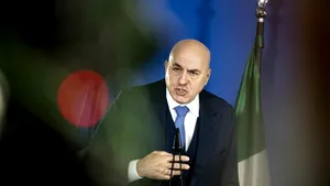 Europa sub atac: Italia avertizează asupra intensificării războiului hibrid rusesc. Ce propune ministrul apărării