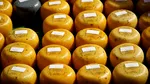 Tone întregi de cocaină ascunse în bucăți de brânză gouda. Valoare totală a drogurilor depășea 530 de milioane de euro