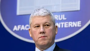Cătălin Predoiu: Infracționalitatea la nivel național a scăzut cu 11% în anul 2025