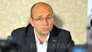 Guşă: Atacul lui Ponta la Realitatea TV este mincinos. Premierul vrea să genereze un nou scandal