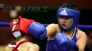 Campionatul European de box feminin de la Bucureşti va avea loc în perioada 31 mai  - 7 iunie