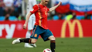 Andres Iniesta merge, la 34 de ani, în Ţara Soarelui Răsare: Sunt nerăbdător să joc cu colegii de la Vissel