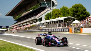 Cursa de F1 pentru Marele Premiu al Austriei, declarată „de mare risc” din cauza temperaturilor extreme