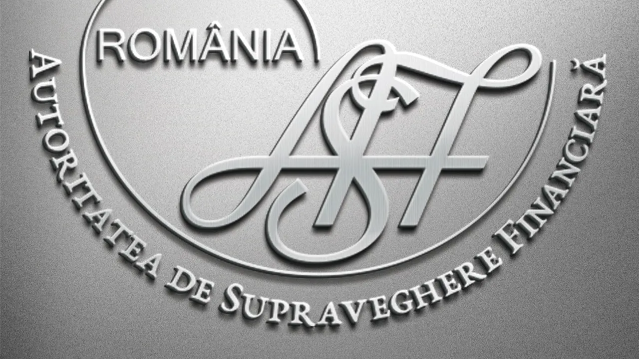 Autoritatea de Supraveghere Financiară este mai aproape de public: şi-a făcut conturi pe Instagram, Twitter şi Tik-Tok