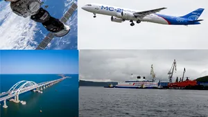  Ambasadorul Rusiei în România: „Economia globală suferă, dar Rusia este neafectată de sancţiuni