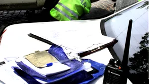 Un angajat RAR a fost reţinut pentru luare de mită (Video)