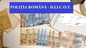 Percheziţii în Satu Mare: Peste un kilogram de droguri au fost confiscate de la o grupare de traficanţi