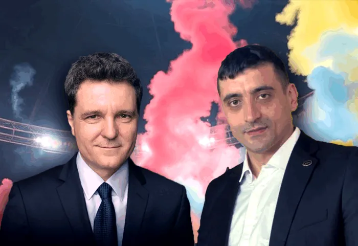 TVR organizează două dezbateri electorale – Nicușor Dan, joi, iar George Simion, vineri