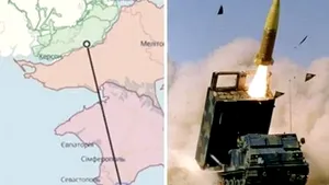 Ucraina, aproape să primească o armă teribilă: ATACMS, sistemul cu care SUA au câştigat marile războaie
