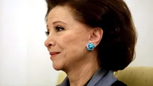 Actriţa Faten Hamama, un simbol al cinematografiei arabe şi fosta soţie a lui Omar Sharif, a murit