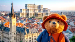 Ambasada Marii Britanii la Bucureşti surprinde cu o poezie creată de AI pentru a celebra relaţia UK - România