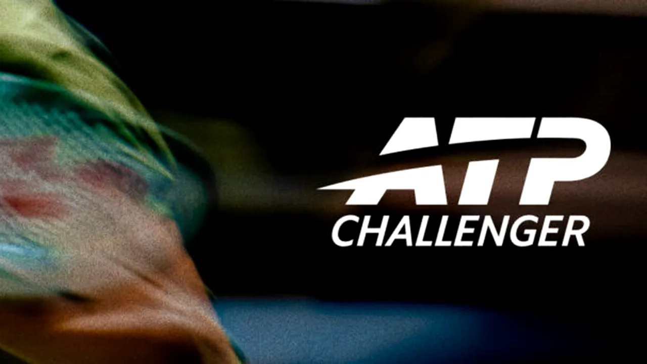ATP repatriază jucătorii turneului Challenger de la Fujaïrah. Un român, printre participanți