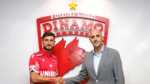 Dinamo, surpriză totală, sunt cei mai bogaţi din Liga 1. Salariul uriaş pe care îl încasează un jucător