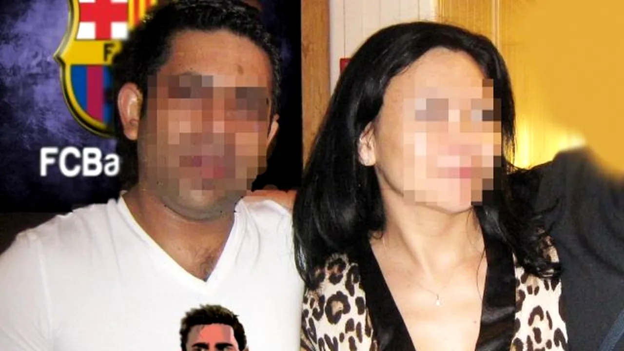 Un bărbat a divorţat de soţie deoarece femeia l-a ironizat pe Messi pentru prestaţia slabă de la CM 2018