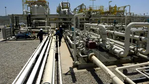 UE a încheiat cu Irakul un parteneriat strategic în domeniul energiei