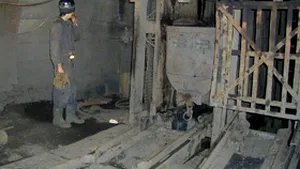 SW Romania Miners Enter Third Day Of Strike