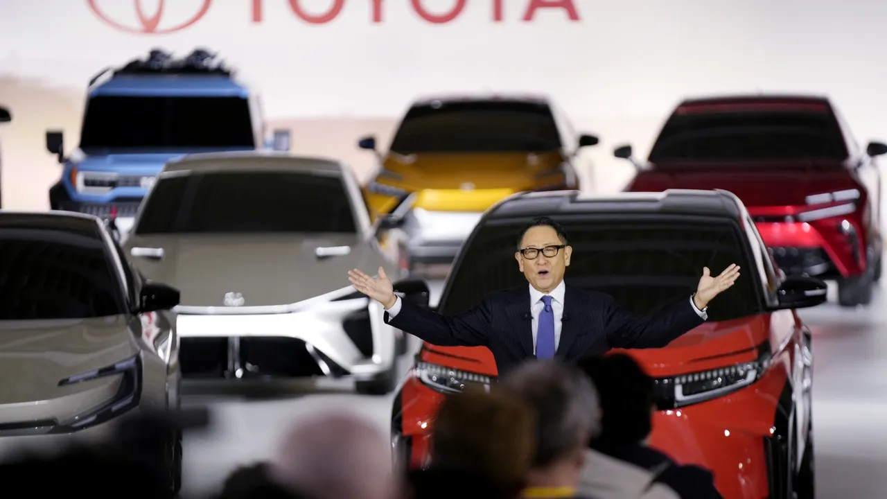 Un important jucător din industria auto este afectat de creşterea costurilor şi de blocajele în aprovizionare. Profitul a scăzut cu 42%