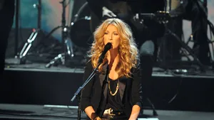 Celine Dion a folosit un embrion congelat pentru a rămâne însărcinată