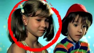 Sfârşitul tragic al “fetei bune” din “Maria Mirabela”! Ce s-a întâmplat cu Gilda Manolescu