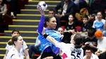 Trei handbaliste de la CSM București, în echipa ideală a manșei retur din sferturile Ligii Campionilor