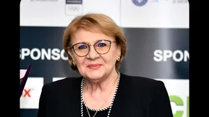 A murit Ana Pascu. Marea floretistă a reprezentat România la cinci ediţii ale Jocurilor Olimpice. Sub conducerea sa Federaţia Română de Scrimă a cucerit 134 de medalii