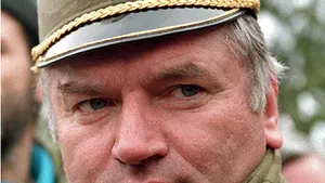 Serbia negociază cu Ratko Mladici predarea sa - presă