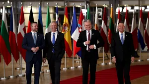 Iohannis, mulţumit de rezultatul alegerilor din Marea Britanie: E foarte bun pentru românii de acolo