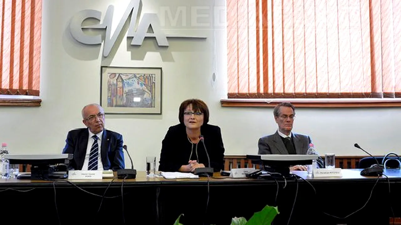 DNA a pus în mişcare acţiunea penală în dosarul privind decizii ale CNA