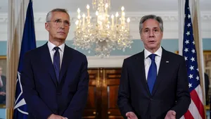 Blinken: Summitul NATO are rolul consolidării apărării Alianţei şi intensificării parteneriatelor