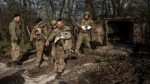 Războiul din Ucraina: peste 70 de atacuri ale ruşilor au fost respinse în ultima zi de ucraineni