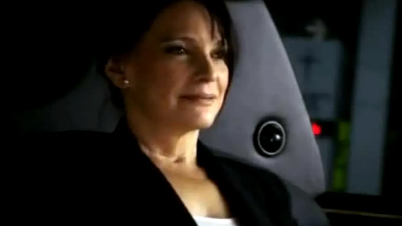 Actriţa Alberta Watson, vedetă a serialelor 
