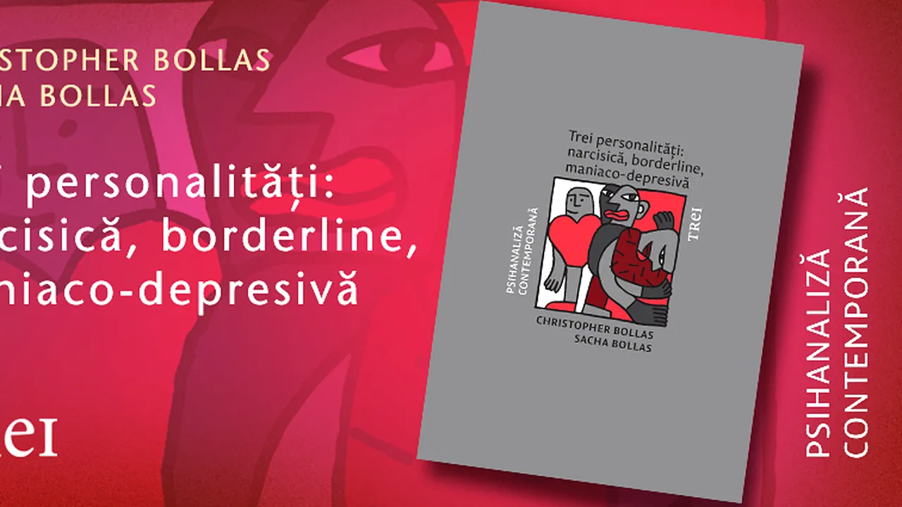 „Fiecare tulburare este o încercare inteligentă de a rezolva o problemă existenţială”