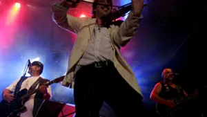 The Dandy Warhols şi Phoenix capete de afiş la Stufstock