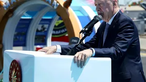 Tensiunile cresc între două țări NATO. Erdogan cere Greciei să oprească înarmarea insulelor din Marea Egee