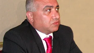 EXCLUSIV: Hayssam: Am plecat ca un domn, cu capul sus, îmbrăcat la costum, parfumat, aranjat