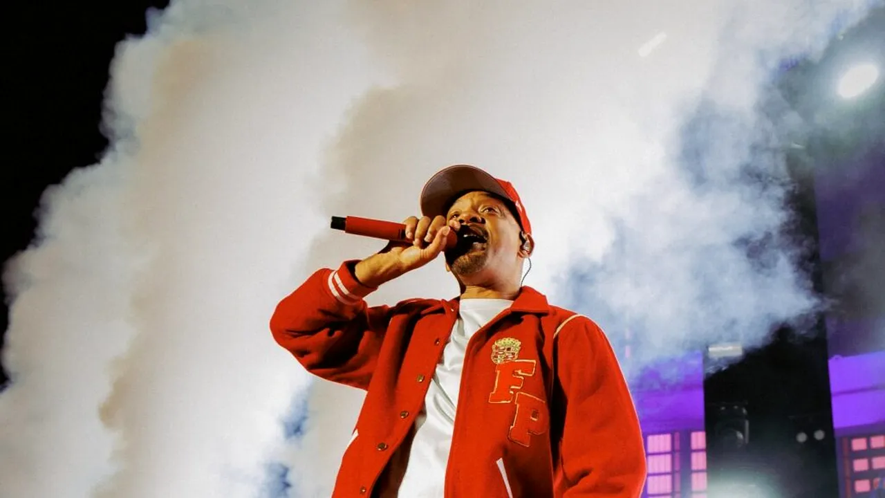 Will Smith, acuzat de comportament prădător și grooming într-un proces intentat în California