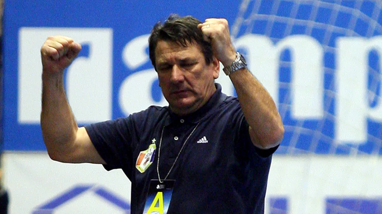 Victorie pentru Oltchim în Liga Campionilor