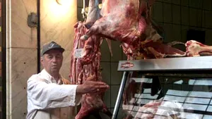 Cel puţin 10-15% dintre salariaţii din industria alimentară vor fi disponibilizaţi
