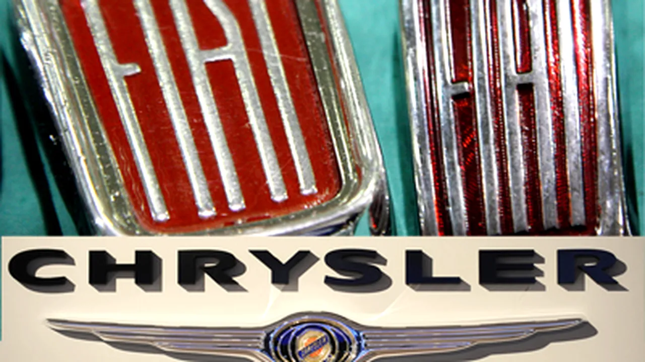Curtea Supremă a Statelor Unite a avizat vânzarea Chrysler către Fiat
