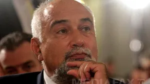 ANI verifică averea senatorului Varujan Vosganian