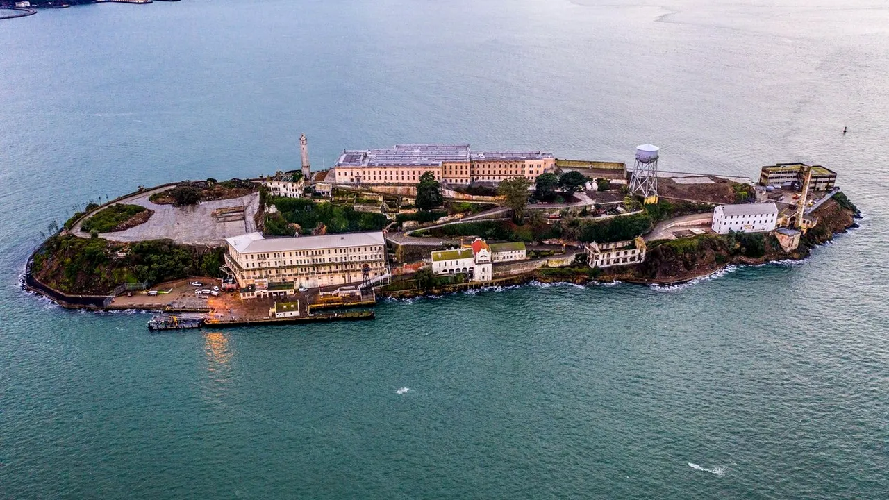 Alcatraz s-a redeschis pentru public după un an