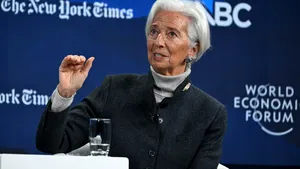 Christine Lagarde: Mulțumim celor care ne urăsc pentru că au impulsionat Europa să avanseze