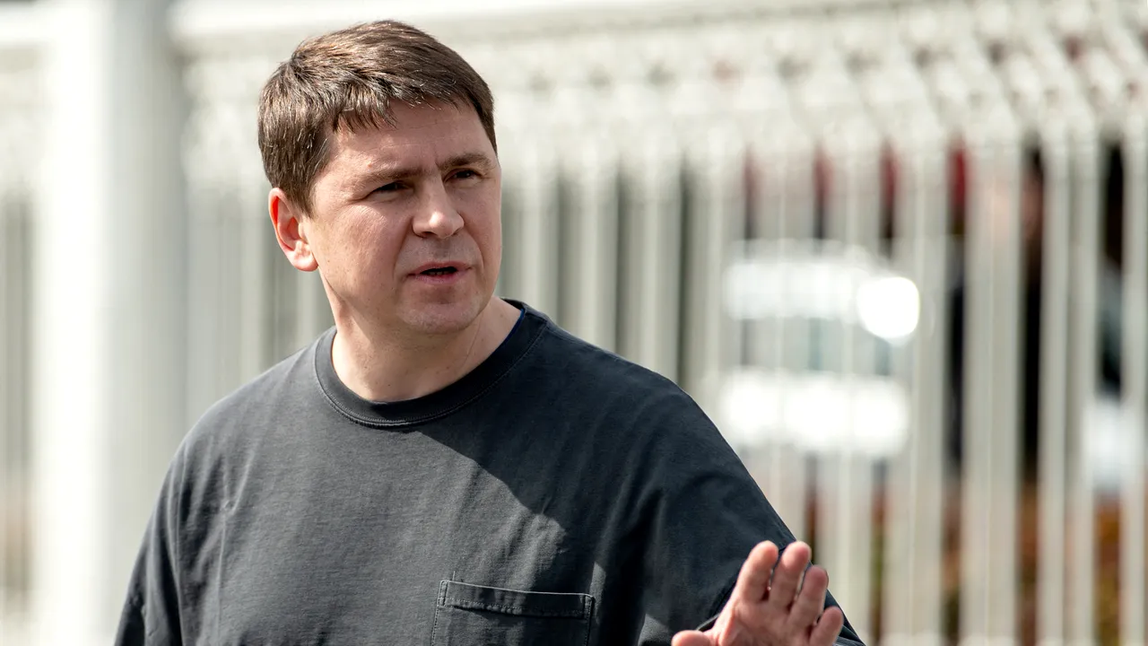 Consilierul lui Zelenski, mesaj pentru locuitorii din Crimeea: pregătiţi adăposturile antiaeriene