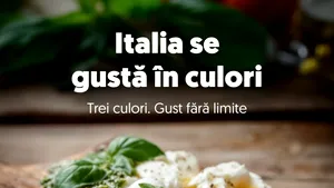 Produsele italienești câștigă teren în e-commerce: 25% dintre comenzile Sezamo includ cel puțin un articol din Italia