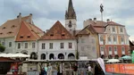 Scădere ușoară a sosirilor turistice în luna iunie 2025, dar creștere a înnoptărilor