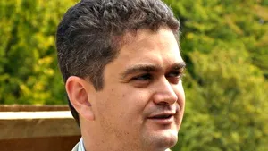 Theodor Paleologu, la o reuniune a simpatizanţilor PDL: 