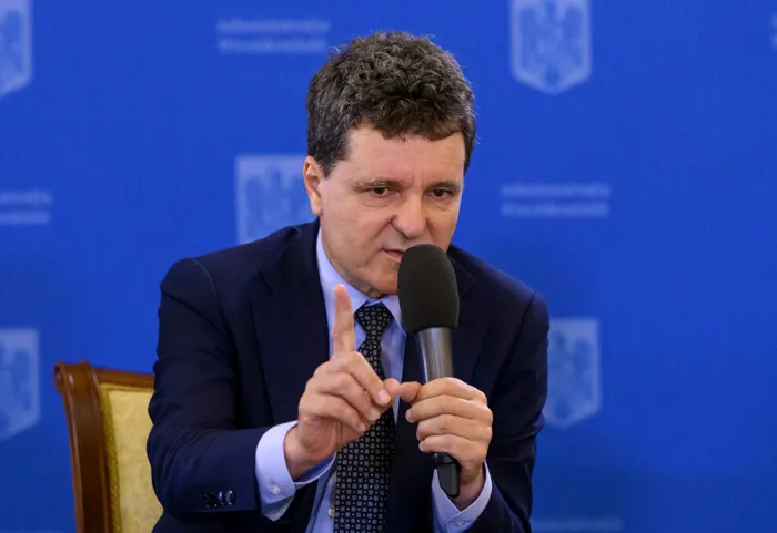 Nicușor Dan: Fenomenul corupției trebuie atacat frontal. Care este noua Strategie de Apărare a Țării