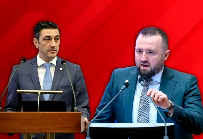 Exclusiv Start în lupta pentru șefia marilor parchete: Alex Florența și Marius Voineag renunță la șefiile Parchetului General și DNA. Cine și-a depus candidatura și ar putea fi noii șefi ai marilor structuri de parchet