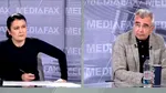 Petrișor Peiu confirmă că AUR îl ia în calcul pe Călin Georgescu pentru funcția de premier